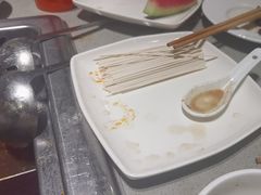 -海底捞火锅(天津SM城市广场店)