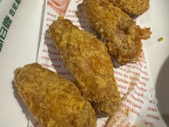 -新白鹿餐厅(第一百货店)