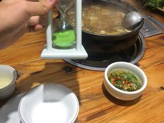 -菌之家·专业纯野生菌火锅·特色炒菌