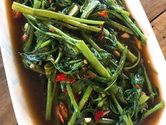-Doo Dee Thai Food(Issan/Isaan/Esan)