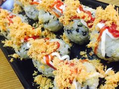 -京玉菲饭店(李村店)