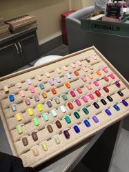 -蜜丝卡伦美甲美睫连锁