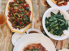 -椿记烧鹅(北门店)