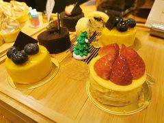 -北京朝阳悠唐皇冠假日酒店