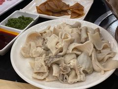 -情忆草原涮肉馆