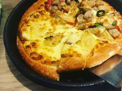 -必胜客(双榆树店)