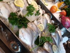 -嘉年华大酒店琴湾-自助餐厅