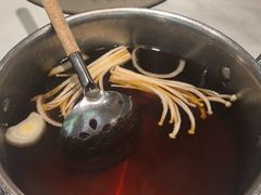 -呷哺呷哺 黄金牧场 (新中关购物中心店)