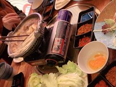 -一井烧肉·活鳗·寿司(望京SOHO店)