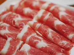 -丁卯•铜锅涮肉(工体店)