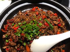 -大碗先生(万家丽店)