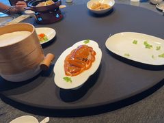 -北京老铺烤鸭(老城根店)
