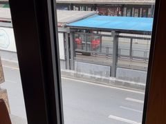 -麦当劳(总统大酒店店)