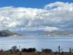 -丽江泸沽湖景区