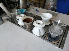 -WATER CAFE(广厦店)