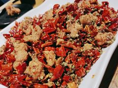 -望京一号·重庆江湖菜(工体店)
