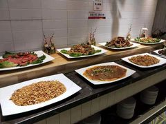 -韩风源烧烤涮自助餐厅(禹州新一峰店)