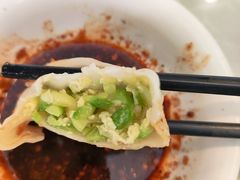 -黄家饺子东北特色菜馆(湖滨商业街店)