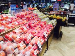 -盒马鲜生(皇庭广场店)