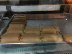 -甜嘟嘟烘焙坊(舒城路店)
