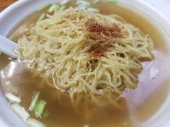 广州鲜虾云吞面-小梁哥云吞面(黄贝岭店)