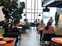 大堂-卡朋厨房(289艺术园区店)