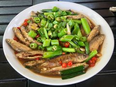 熟溪小鱼-天然居农家乐(温泉南路店)