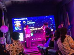 -桂花里·衢州菜·精酿餐吧(未来科技城万达广场店)