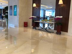 -深圳香格里拉酒店