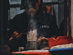 -小罗子汤店(大士院总店)