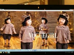 -COCOSKY 巧克力天空兒童摄影(凯德和平广场店)