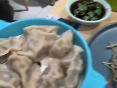 -老边饺子馆(东单店)