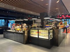 -千百叶海鲜自助餐厅(万达广场店)