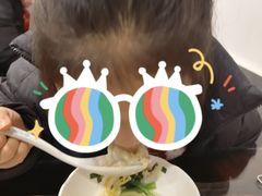 -长人馄饨铺(解放街店)