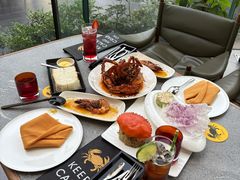 -Ministry of Crab•MOC(交子大道店)