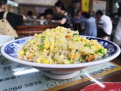 扬州炒饭-粗茶淡饭(东关街店)
