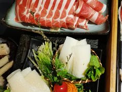 -湊湊火锅·茶憩(和平大悦城店)
