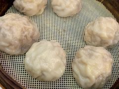 -百年尹氏汤包(湖南路狮子桥店)