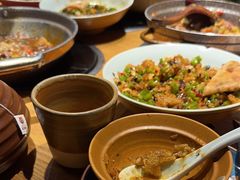 -吃饭皇帝大(长宁龙之梦店)