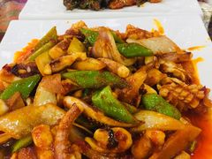 -西塔大冷面(市府大路店)