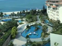 -惠州金海湾嘉华度假酒店