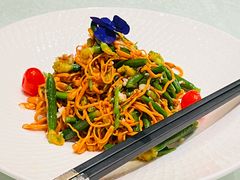 -怡和春天大酒楼(柳芳店)