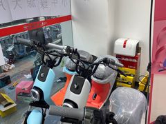 -九号电动车(安定门内大街店)