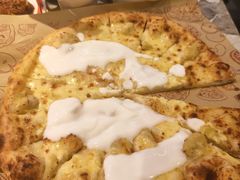 -比格比萨自助(宝山日月光店)