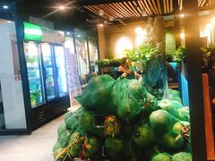 -东椰·海南椰子鸡火锅(朝阳门店)