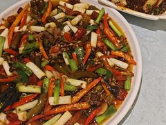 -陈胖子特色菜.鲜货现炒(融景城店)