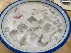 -文昌邓记清补凉(西沙路店)