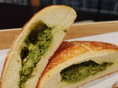 罗勒鸡肉-熊叔熊婶面包房(团结湖店)