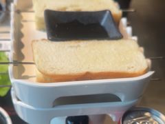 -丰茂烤串(五道口店)