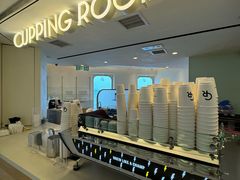 -Cupping Room(Harbour City)